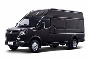 Подбор шин на Dongfeng U-Vane V9+ 2024