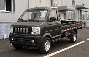 Подбор шин на Dongfeng V21 2013