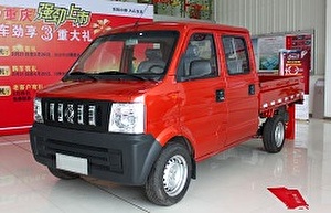 Подбор шин на Dongfeng V22 2011