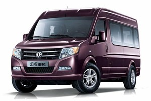 Подбор шин на Dongfeng Yufeng 2022