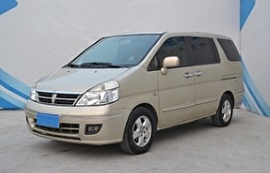 Подбор шин на Dongfeng Yumsun 2007