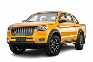 Размер колёс на DR PK8 2024 Подбор шин на DR PK8 2024