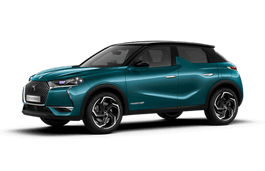 Подбор шин на DS DS 3 Crossback 2018