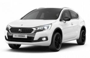 Подбор шин на DS DS 4 Crossback 2016