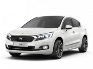 Подбор шин на DS 4 2011