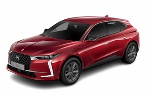Размер колёс на DS 4 2024 Подбор шин на DS 4 2024