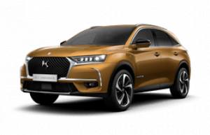 Подбор шин на DS DS 7 Crossback 2019