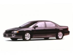 Selecting tires and rims for your car Eagle Vision. Шины на Eagle
