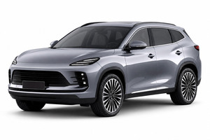 Selecting tires and rims for your car Esteo MX. Шины на Esteo