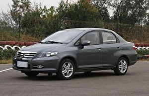 Подбор шин на Everus S1 2012