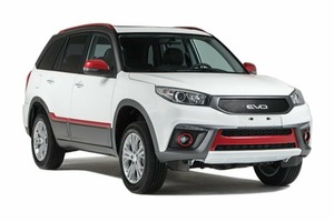 Размер колёс на EVO 5 2020 Подбор шин на EVO 5 2020