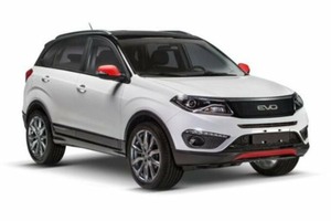 Размер колёс на EVO 6 2021 Подбор шин на EVO 6 2021