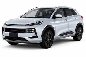 Размер колёс на EVO 7 Kairos 2026 Подбор шин на EVO 7 Kairos 2026