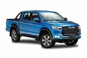 Размер колёс на EVO Cross 4 2026 Подбор шин на EVO Cross 4 2026