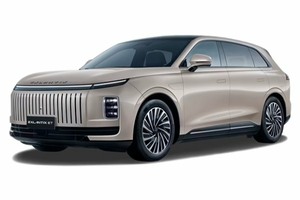 Подбор шин на Exeed Exlantix ET 2025