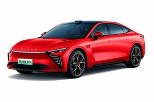 Подбор шин на Exeed Sterra ES 2023