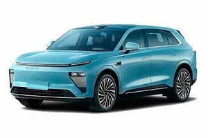 Подбор шин на Exeed Sterra ET 2024
