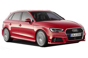 Selecting tires and rims for your car FAW Audi A3. Шины на FAW Audi