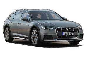 Подбор шин на FAW Audi A6 Allroad 2018