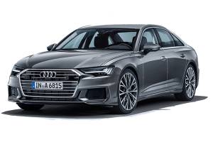 Selecting tires and rims for your car FAW Audi A6. Шины на FAW Audi