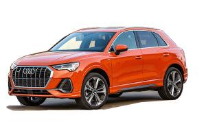 Подбор шин на FAW Audi Q3 2018