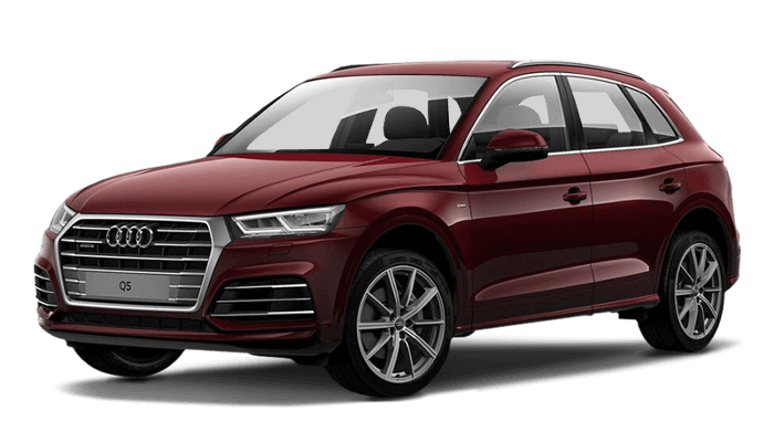 Размер колёс на FAW Audi Q5 2018 Подбор шин на FAW Audi Q5 2018