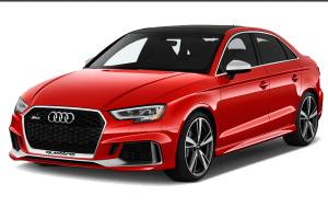 Размер колёс на FAW Audi RS 3 2018 Подбор шин на FAW Audi RS 3 2018