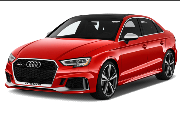 Размер колёс на FAW Audi RS 3 2018 Подбор шин на FAW Audi RS 3 2018