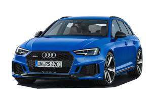 Размер колёс на FAW Audi RS 4 2020 Подбор шин на FAW Audi RS 4 2020