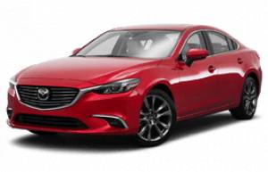 Подбор шин на FAW Mazda Atenza  2019