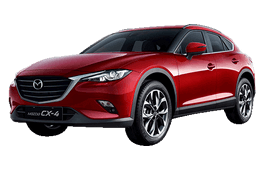 Размер колёс на FAW Mazda CX-4 2017 Подбор шин на FAW Mazda CX-4 2017