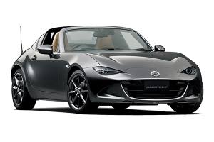 Подбор шин и дисков для автомобиля FAW Mazda MX-5. Шины на FAW Mazda