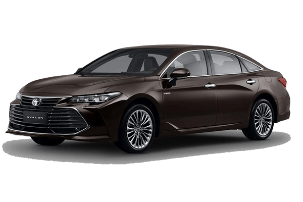 Размер колёс на FAW Toyota Avalon 2020 Подбор шин на FAW Toyota Avalon 2020