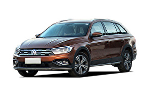 Подбор шин на FAW Volkswagen C-Trek 2018