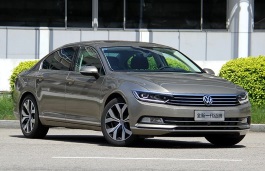 Размер колёс на FAW Volkswagen Magotan 2017 Подбор шин на FAW Volkswagen Magotan 2017