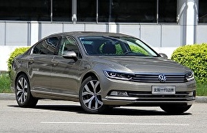 Размер колёс на FAW Volkswagen Magotan 2019 Подбор шин на FAW Volkswagen Magotan 2019