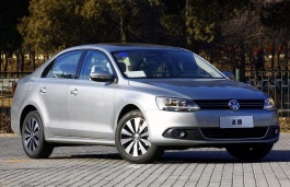 Подбор шин на FAW Volkswagen Sagitar 2014