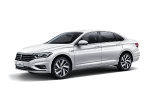 Подбор шин на FAW Volkswagen Sagitar 2019