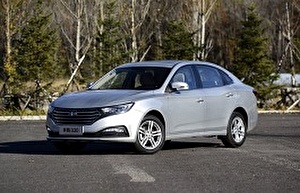 Подбор шин на FAW Besturn B30 2020