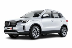Подбор шин на FAW Besturn T33 2021