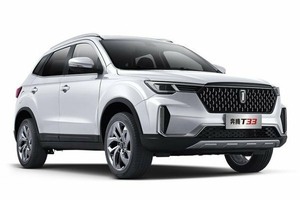 Размер колёс на FAW Besturn T33 2024 Подбор шин на FAW Besturn T33 2024