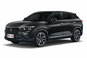 Подбор шин на FAW Besturn T77 Pro 2023