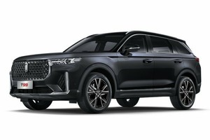 Подбор шин на FAW Besturn T99 2019