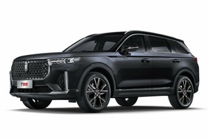 Подбор шин на FAW Besturn T99 2021