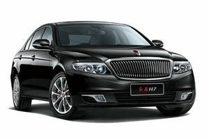 Подбор шин на FAW HongQi H7 2013