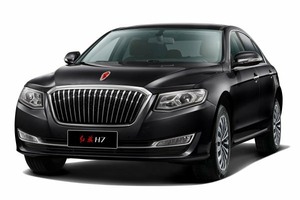 Подбор шин на FAW HongQi H7 2017