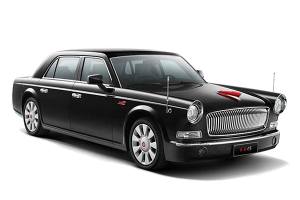 Подбор шин на FAW HongQi L5 2014