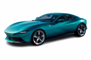 Размер колёс на Ferrari Amalfi 2026 Подбор шин на Ferrari Amalfi 2026