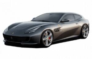 Подбор шин на Ferrari GTC4 Lusso 2016