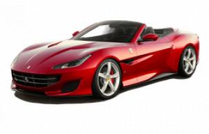 Подбор шин на Ferrari Portofino 2017